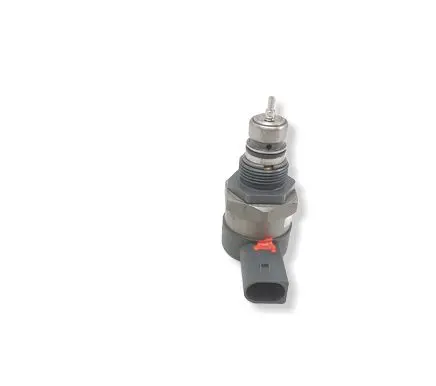 BMW 3 E90 E91 Fuel pressure regulator 0281002949