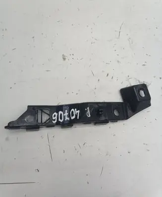 KIA Ceed Front bumper mounting bracket 865141H5000