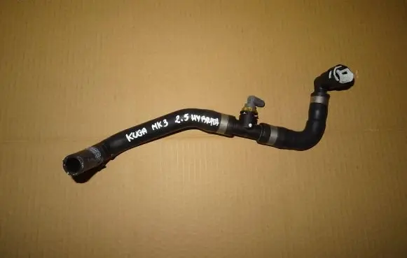 Ford Kuga III Engine coolant pipe/hose LX61-10C705-HPJ