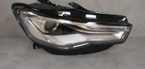 Audi A6 S6 C7 4G Headlight/headlamp 4G0941044K 1EL01187762 01187762ES