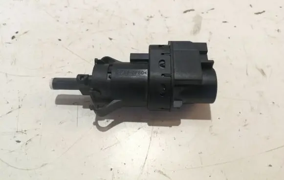 Volvo V50 Brake pedal sensor switch 3M5T13480AB