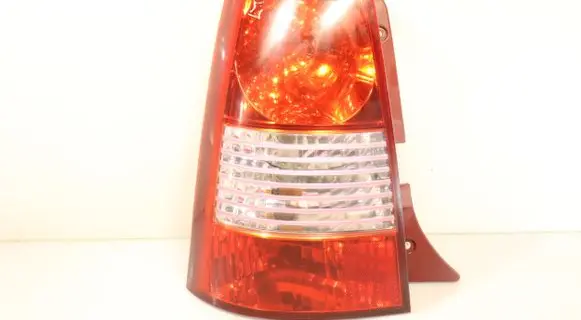 KIA Picanto Rear/tail lights
