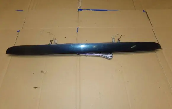Mercedes-Benz E W210 Tailgate/boot lid cover trim 