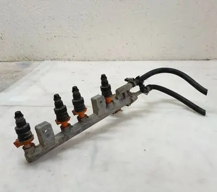Fiat Punto (176) Fuel main line pipe CB920404 1W057 039400