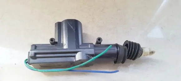 Peugeot 206 Central locking motor 