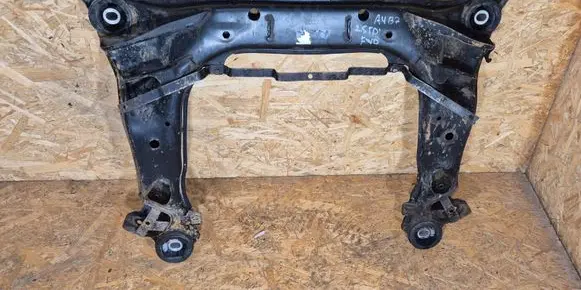 Audi A4 S4 B7 8E 8H Front subframe 8e0399313