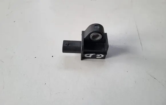 Skoda Superb B8 (3V) Airbag deployment crash/impact sensor 5Q0959651