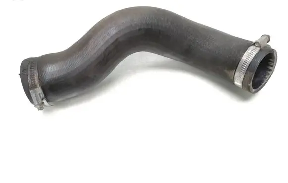 Nissan Navara D40 Intercooler hose/pipe