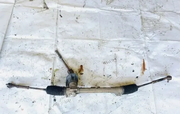 Fiat Punto (188) Steering rack RHD