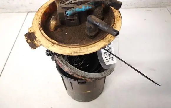 Audi A3 S3 8P In-tank fuel pump 1K0919050B