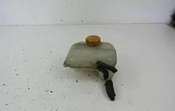 Opel Astra H Coolant expansion tank/reservoir 