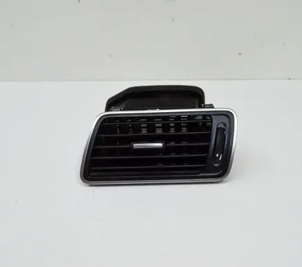 Volkswagen PASSAT B7 Dashboard air vent grill cover trim 3AC819701A