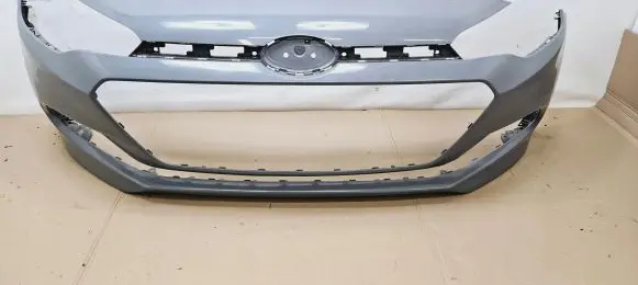 Hyundai i20 (GB IB) Front bumper