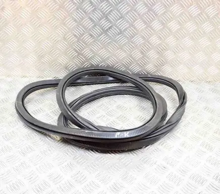 Volkswagen ID.3 Rubber seal front coupe door 10A867911B 10A867911