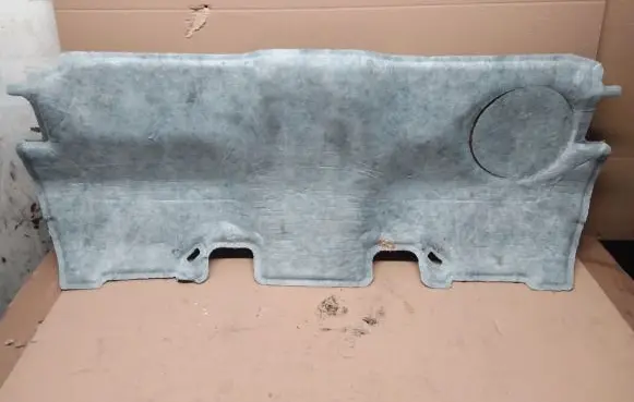 Jaguar XE Other trunk/boot trim element GX7311493BA