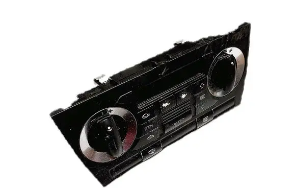 Audi A3 S3 8P Climate control unit 8P0820043P