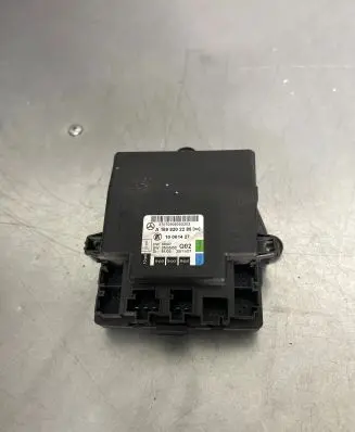 Mercedes-Benz B W245 Door control unit/module A1698202285 10001427 27070905352202