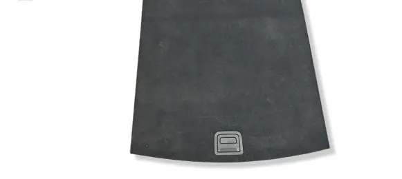 Audi A5 Sportback 8TA Trunk/boot mat liner 8T8861529B