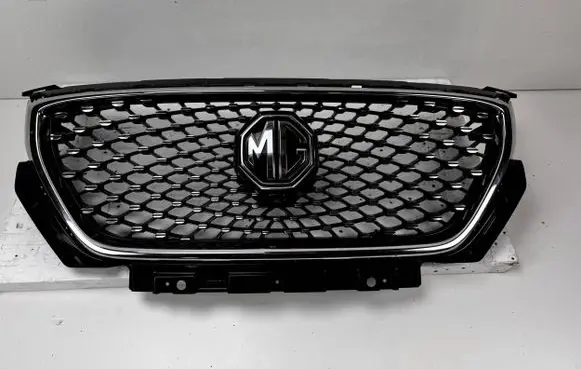 MG ZS Front bumper upper radiator grill