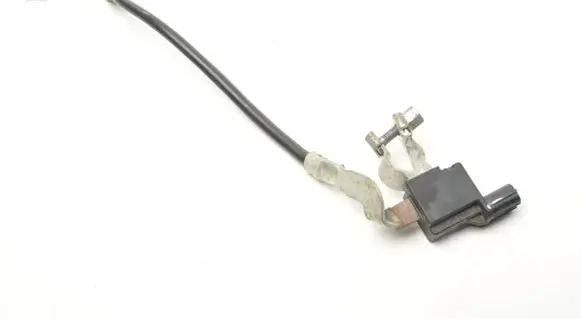 Hyundai i10 Negative earth cable (battery) 37180K7500