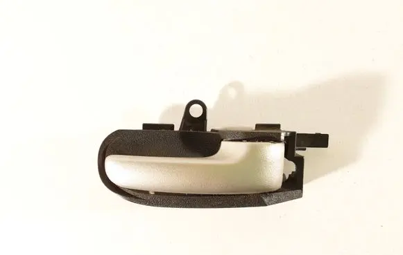 Toyota Yaris Front door interior handle 7930