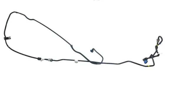 Alfa Romeo Stelvio Vacuum line/pipe/hose 00505493910 32718 10521