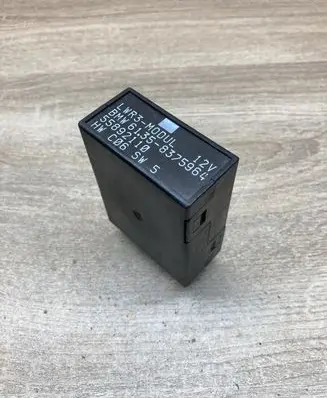 BMW 5 E39 Light module LCM 8375964 55892110