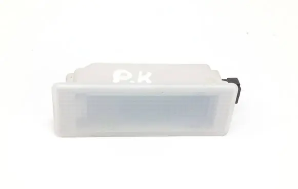 BMW X5 E70 Other interior light 6972605