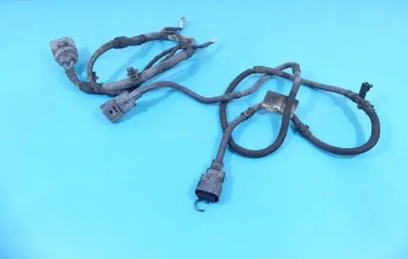 Opel Astra J Gearbox/transmission wiring loom 13374850 IMPRK1351659