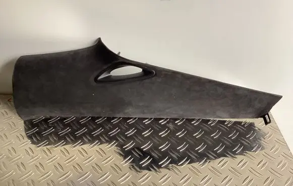 Porsche 911 991 (C) pillar trim 9P1867287B