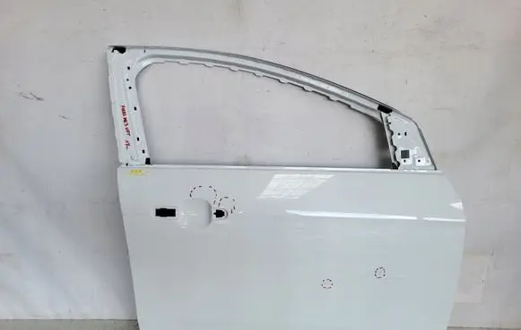 Ford Escort Door (2 Door Coupe) Ford Focus MK3 III Lift Przód Prawe