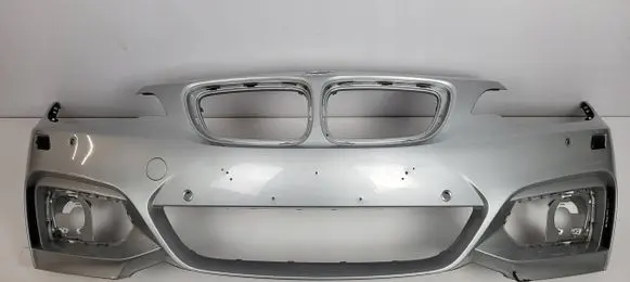 BMW 2 F22 F23 Front bumper 384600807 8055303