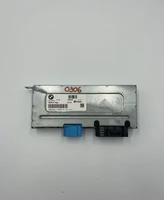 BMW 5 F10 F11 Other control units/modules 9236469 102342 532356892