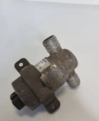 BMW 3 E36 Idle control valve (regulator) 0280140549