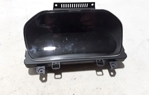 Volvo XC60 Speedometer (instrument cluster) 32320031
