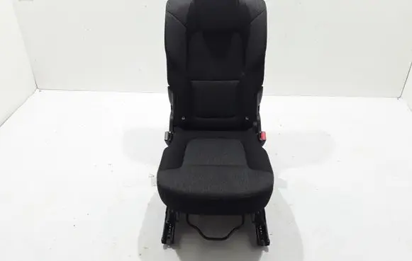 Rear seat