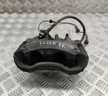 Renault Master III Front brake caliper 410105039R