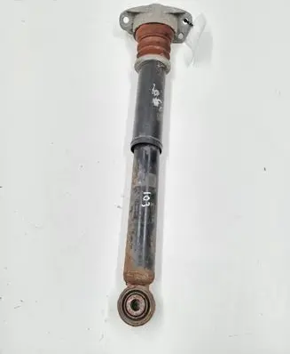 Volkswagen Touran I Rear shock absorber/damper