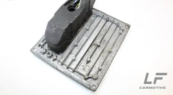 Ford Focus Engine control unit/module 7M5112A650AFD