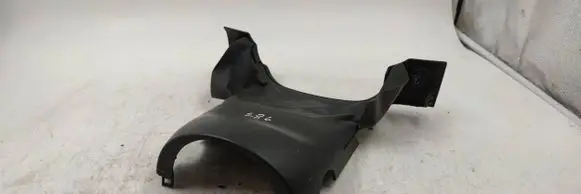 Audi A4 S4 B8 8K Steering wheel column trim 8K0858345 8K0953515 HKR4040100603