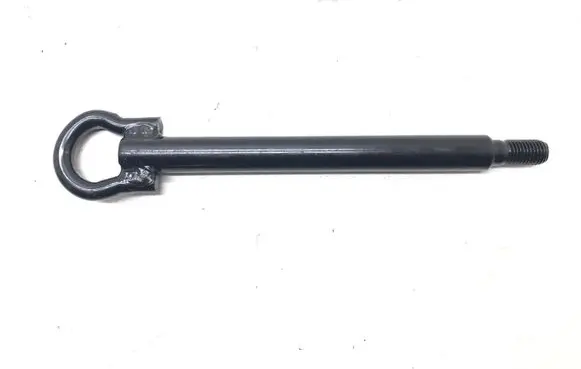 Renault Megane III Towing hook eye 511126 511120881R