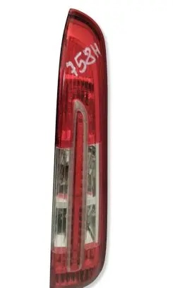 Ford C-MAX I Rear/tail lights 3M5113N411AA