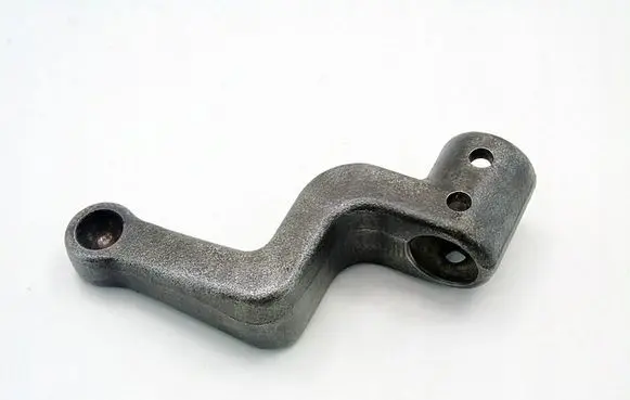Nissan Primera Gear selector/shifter in gearbox 