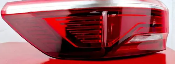 Volkswagen Transporter - Caravelle T7 Rear/tail lights 7T0945095B