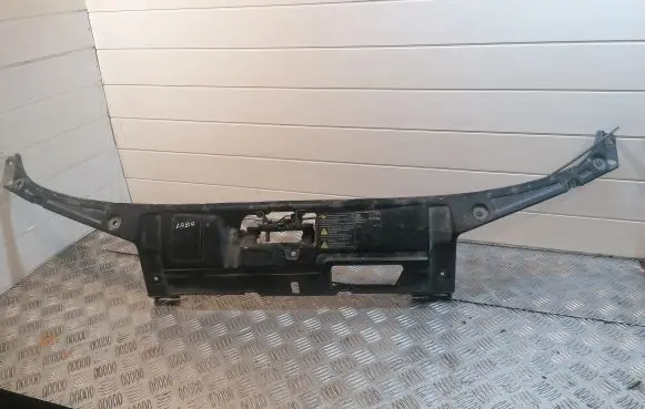 Skoda Fabia Mk1 (6Y) Top upper radiator support slam panel 6Y0010295Q