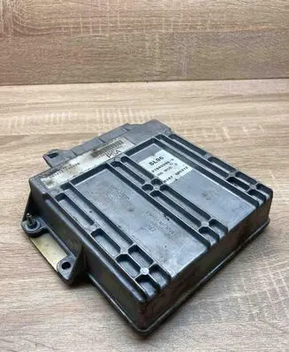Citroen Berlingo Engine control unit/module ECU 216493993 8187135312