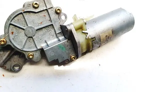 Skoda Superb B5 (3U) Seat adjustment motor 3b0959761ah 1022-198180-115