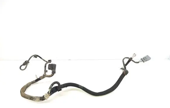 Toyota Proace Wires (starter motor) 9803560580 22032017 07237