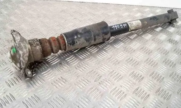 Audi A4 S4 B9 8W Rear shock absorber/damper 8W0513028J8W0035J