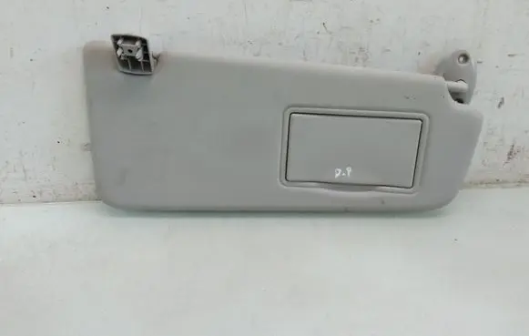 Ford S-MAX Sun visor